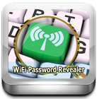 WiFi Password Revealer icon