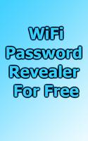 WiFi Password Revealer capture d'écran 1