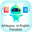 Afrikaans - English Translator APK