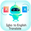 igbo - English Translator (Igbo nsụgharị) APK