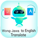 Javanese - English Translator Penerjemah Basa Jawa APK