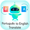 Portuguese English Translator 