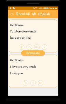 Romanian English Translator Traducătorul Roman For Android Apk Download