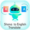 Shona - English Translator (Sh