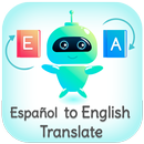 Spanish - English Translator (Español Traductor) APK