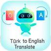 Turkish - English Translator (Türkçe tercüman)