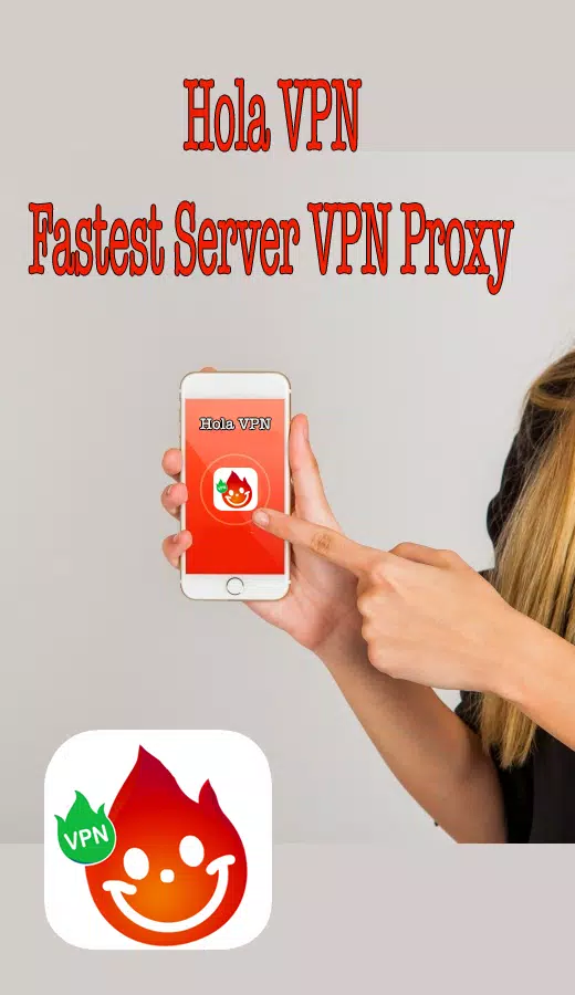 hola Free VPN & Unlimited VPN APK for Android Download