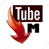 HD tube video Downloader icon