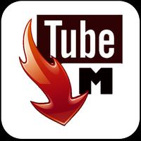 HD tube video Downloader 포스터