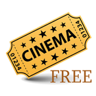 Free HD Movies icône