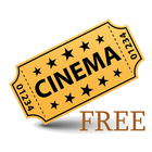 Free HD Movies 圖標