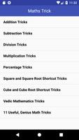 2000 Maths Tricks | All Competitive Exams Affiche