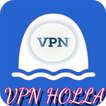 VPN - Holaa Random Video Chat Change Region VPN
