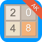 آیکون‌ 2048