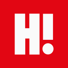 ¡HOLA! ESPAÑA Sitio web icono