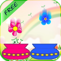 ”Collect The FLOWERS