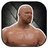 Wrestling Action of WWE icône
