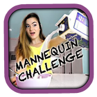 Mannequin Challenge Smule ไอคอน