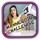 Mannequin Challenge Smule icône