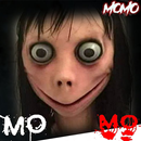 Momo: el número de la leyenda momo APK
