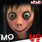 Momo: el número de la leyenda momo icône