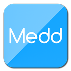 Medd アイコン