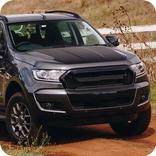 USA Driving School: Driver License Practise