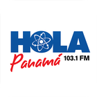 HOLA PANAMA 1031 FM icon