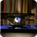 Hologram Pyramid Videos APK