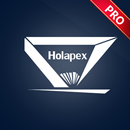 Holapex Pro aplikacja
