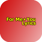 Austin Mahone – For Me+You icône