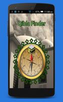 Qibla Finder स्क्रीनशॉट 1