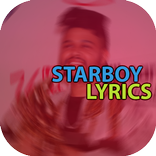 Starboy - The Weeknd Al Lyrics