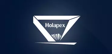 Holapex Hologram Video Maker