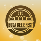 Bosa Beer Fest Zeichen