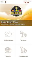 Bosa Beer Fest โปสเตอร์