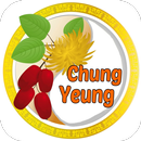 APK Chung Yeung Festival Greeting Cards