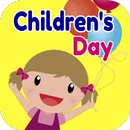 Children’s Day Greeting Cards APK