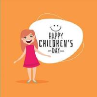 Children’s Day Greeting Cards capture d'écran 3