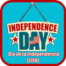 Día de la Independencia de los Estados Unidos APK