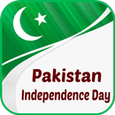 Pakistan Independence Day Greeting Cards APK