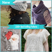 2300+ Best Knitting Patterns