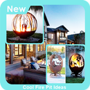 Cool Fire Pit Ideas APK