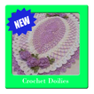 Crochet Doilies