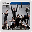 Crossfit Workout APK