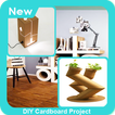 ”DIY Cardboard Project