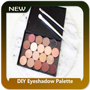 DIY Eyeshadow Palette APK