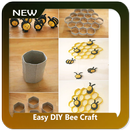 Easy DIY Bee Craft APK
