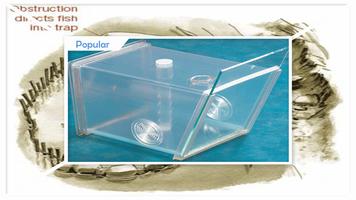 Easy DIY Fish Trap capture d'écran 1