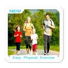 Easy Physical Exercise simgesi